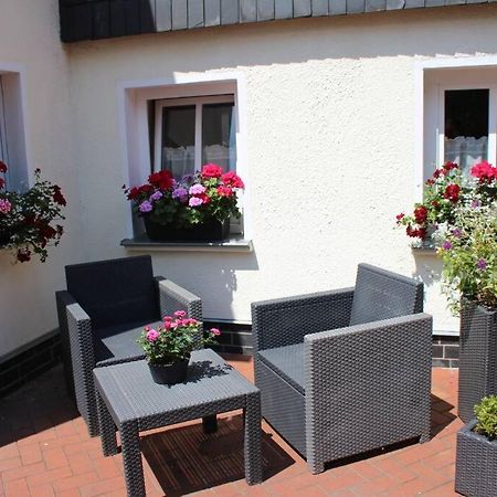 Maisonette-Fewo Fritz Mit Infrarotsauna Großschönau Eksteriør billede